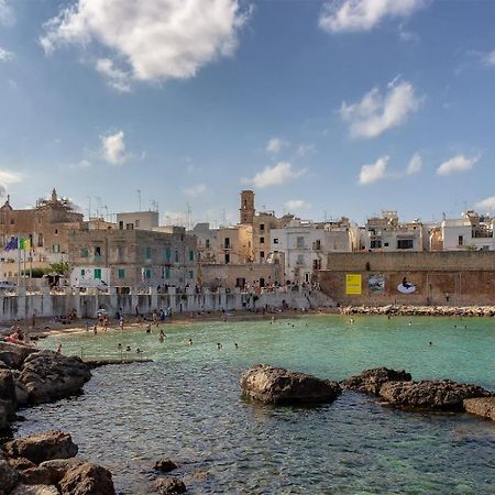 Porto Nuovo Holiday Home Monopoli Eksteriør billede