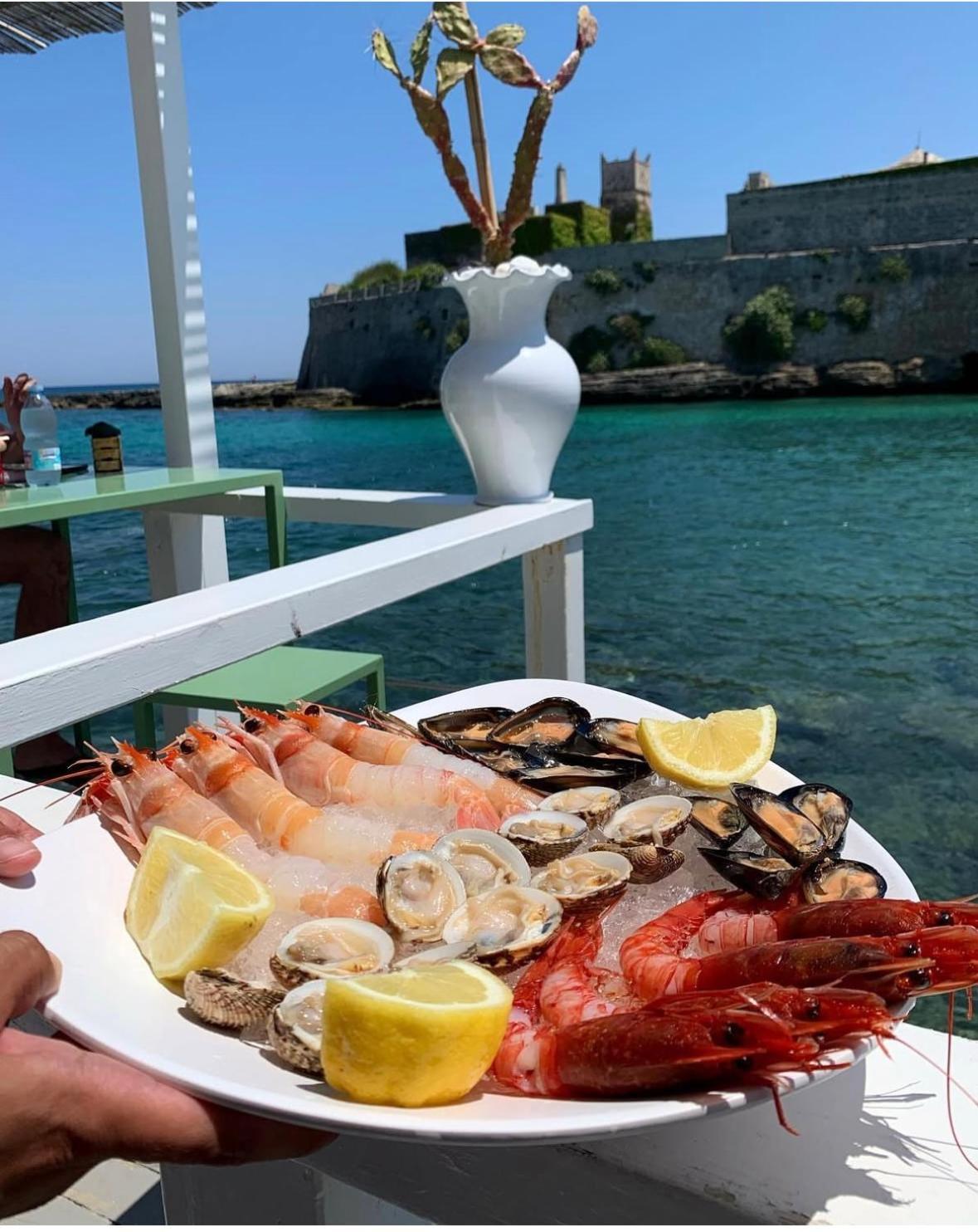 Porto Nuovo Holiday Home Monopoli Eksteriør billede