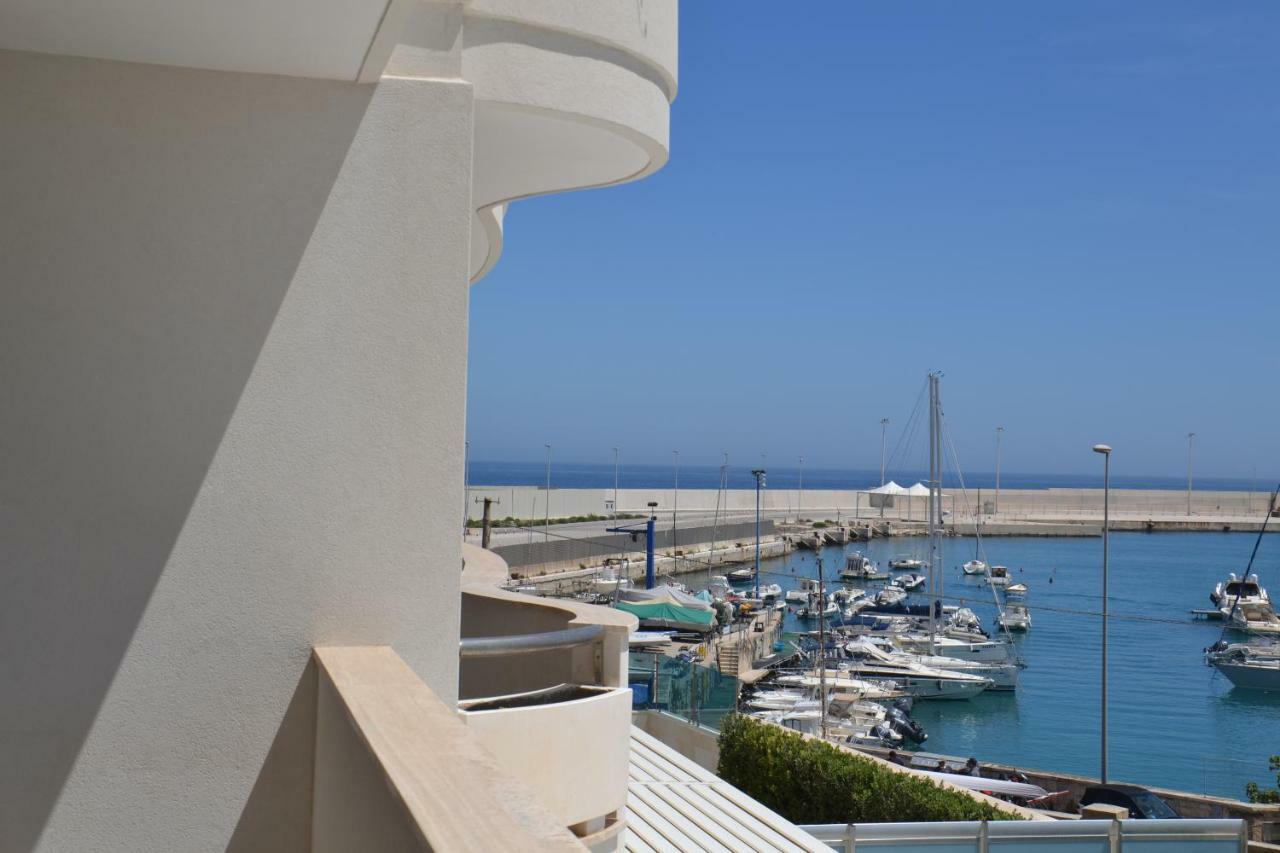 Porto Nuovo Holiday Home Monopoli Eksteriør billede