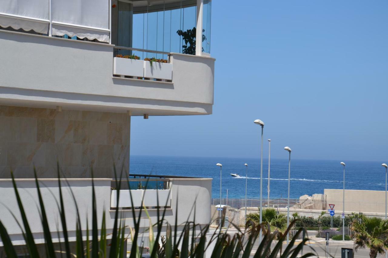 Porto Nuovo Holiday Home Monopoli Eksteriør billede